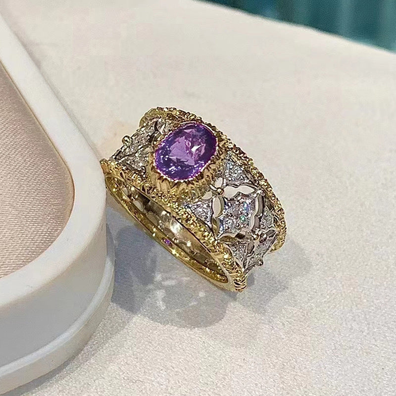 Stunning Ring for Daily Wear