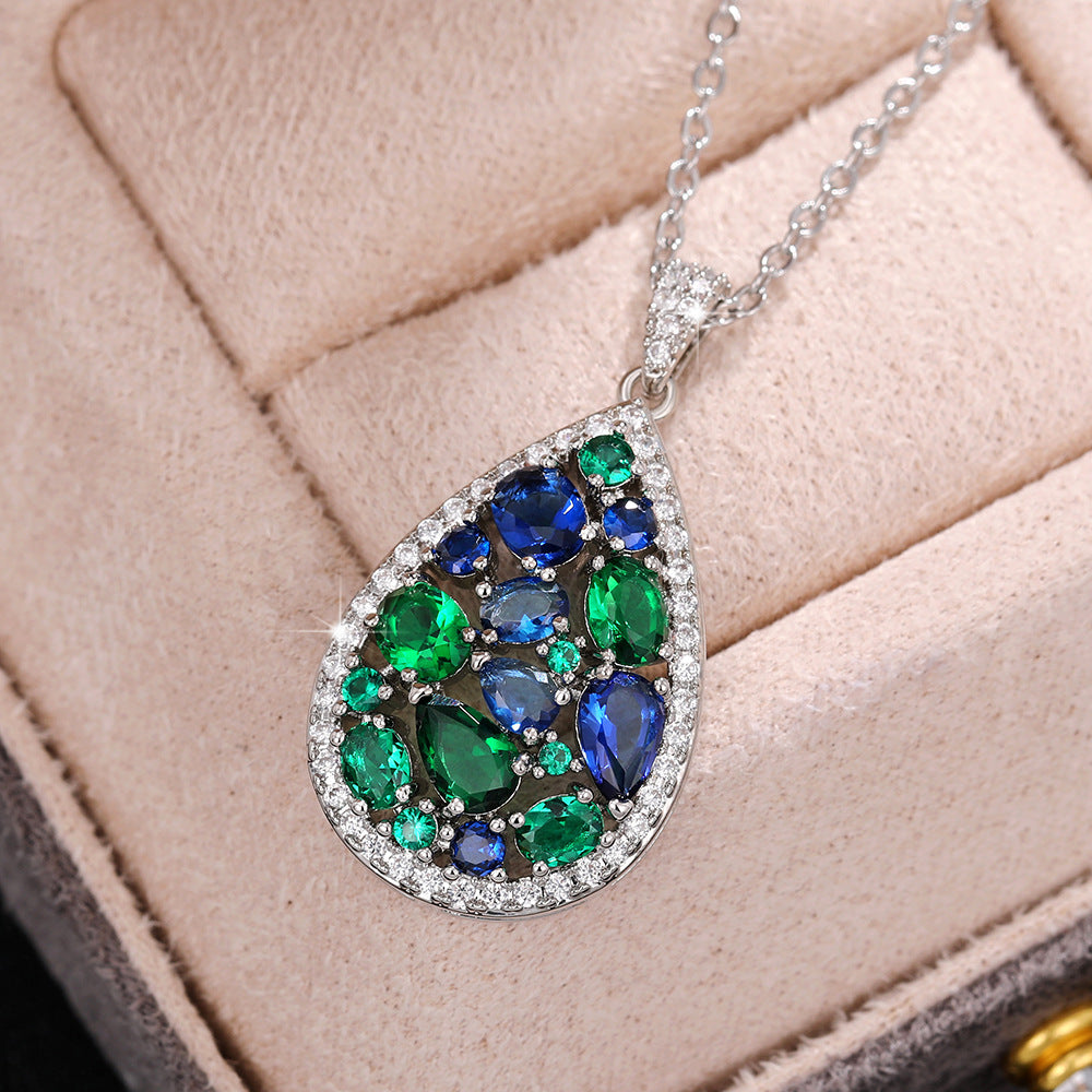 Beautiful Necklace with Unique Style