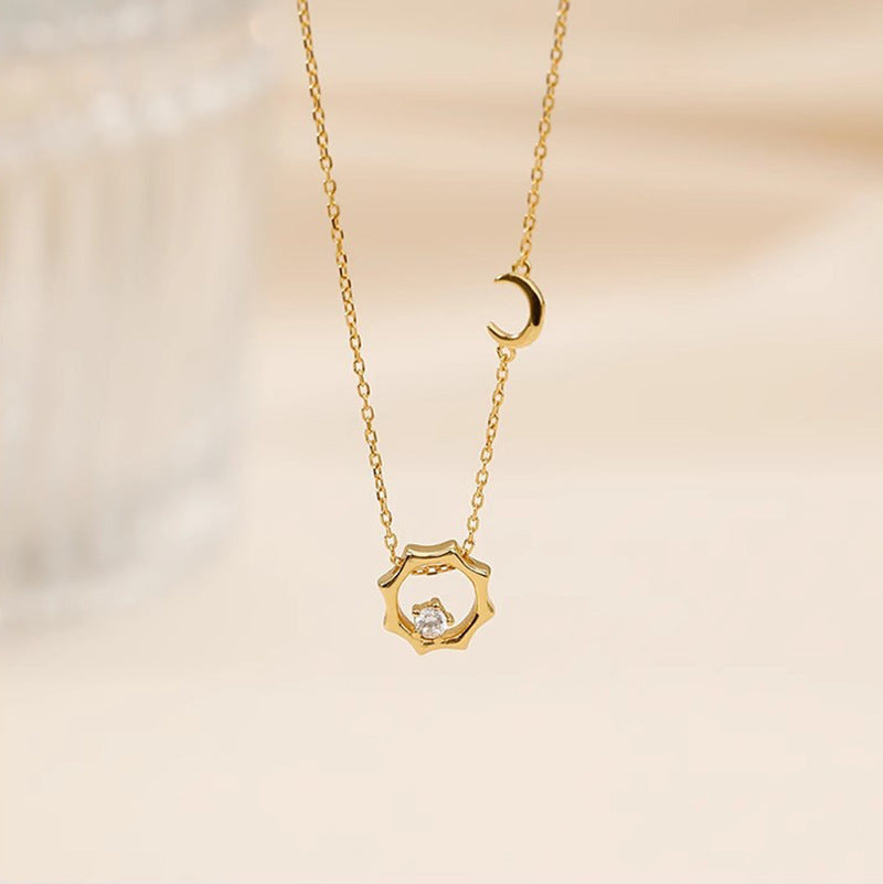 Vintage Handmade Necklace