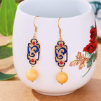 Stunning Silver Earring for Daily Wear