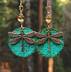 Beautiful Earring with Unique Style