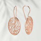 Charming Earring for Any Occasion