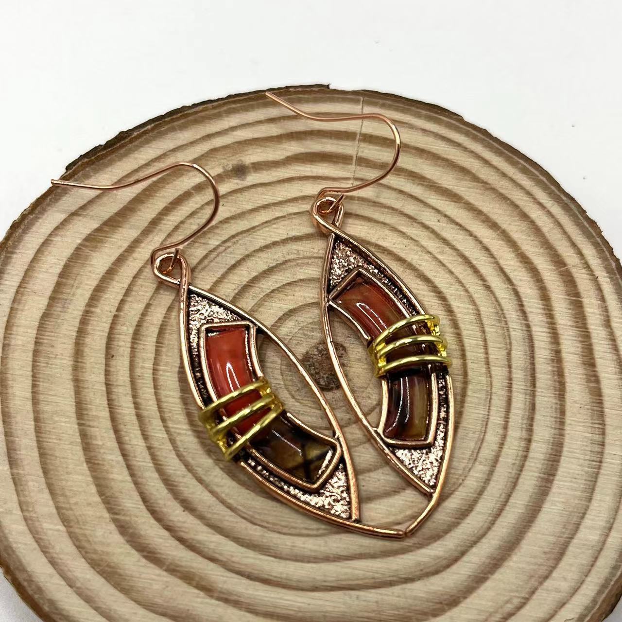 Stunning Earring for Daily Wear