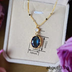 Beautiful Necklace with Unique Style