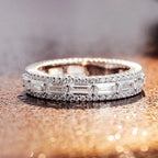 Romantic Ring for Special Moments