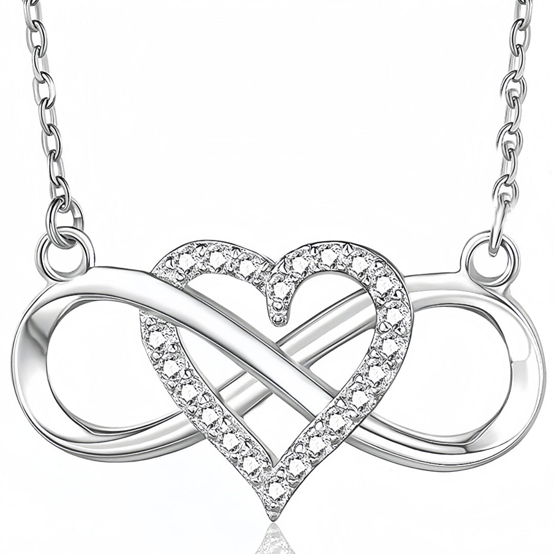 Romantic Necklace for Special Moments