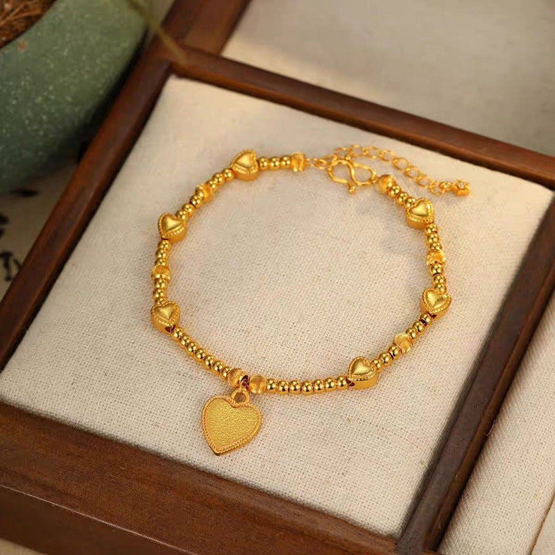 Vintage Handmade Piece