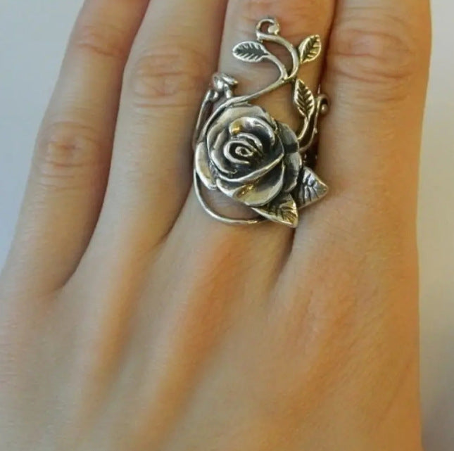 Charming Ring for Any Occasion