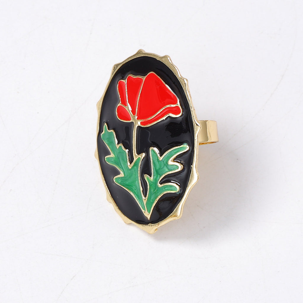 Vintage Handmade Piece