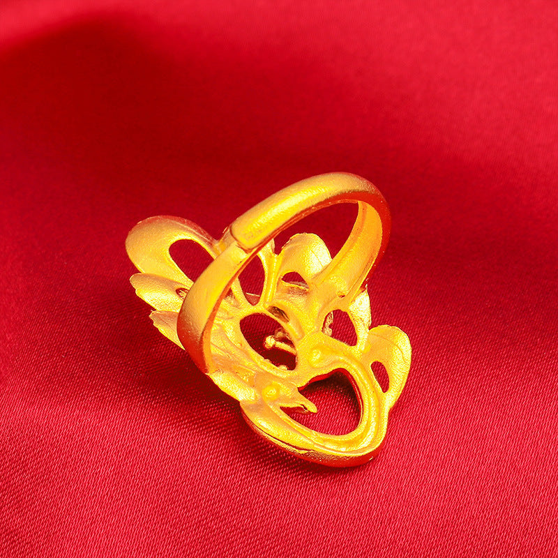 Vintage Handmade Piece