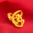 Vintage Handmade Piece