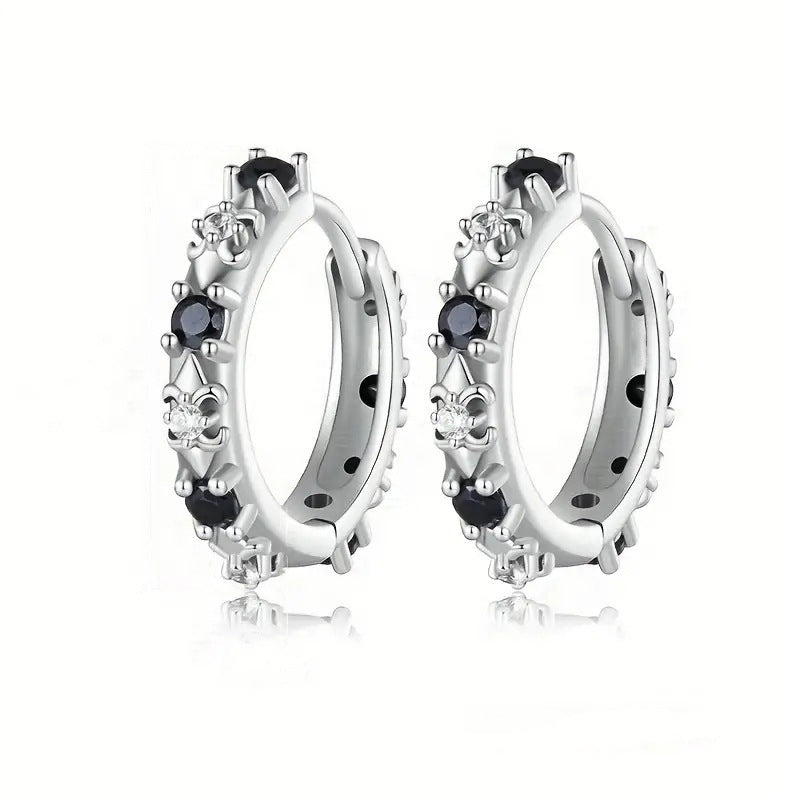 Classic Earring with Timeless Appeal