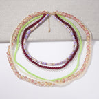 Beautiful Necklace with Unique Style