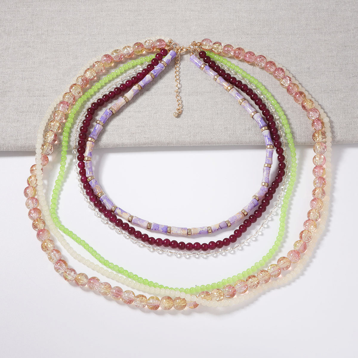 Beautiful Necklace with Unique Style