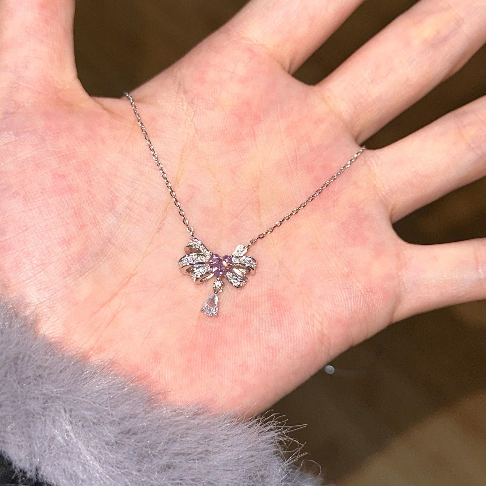 Vintage Handmade Piece