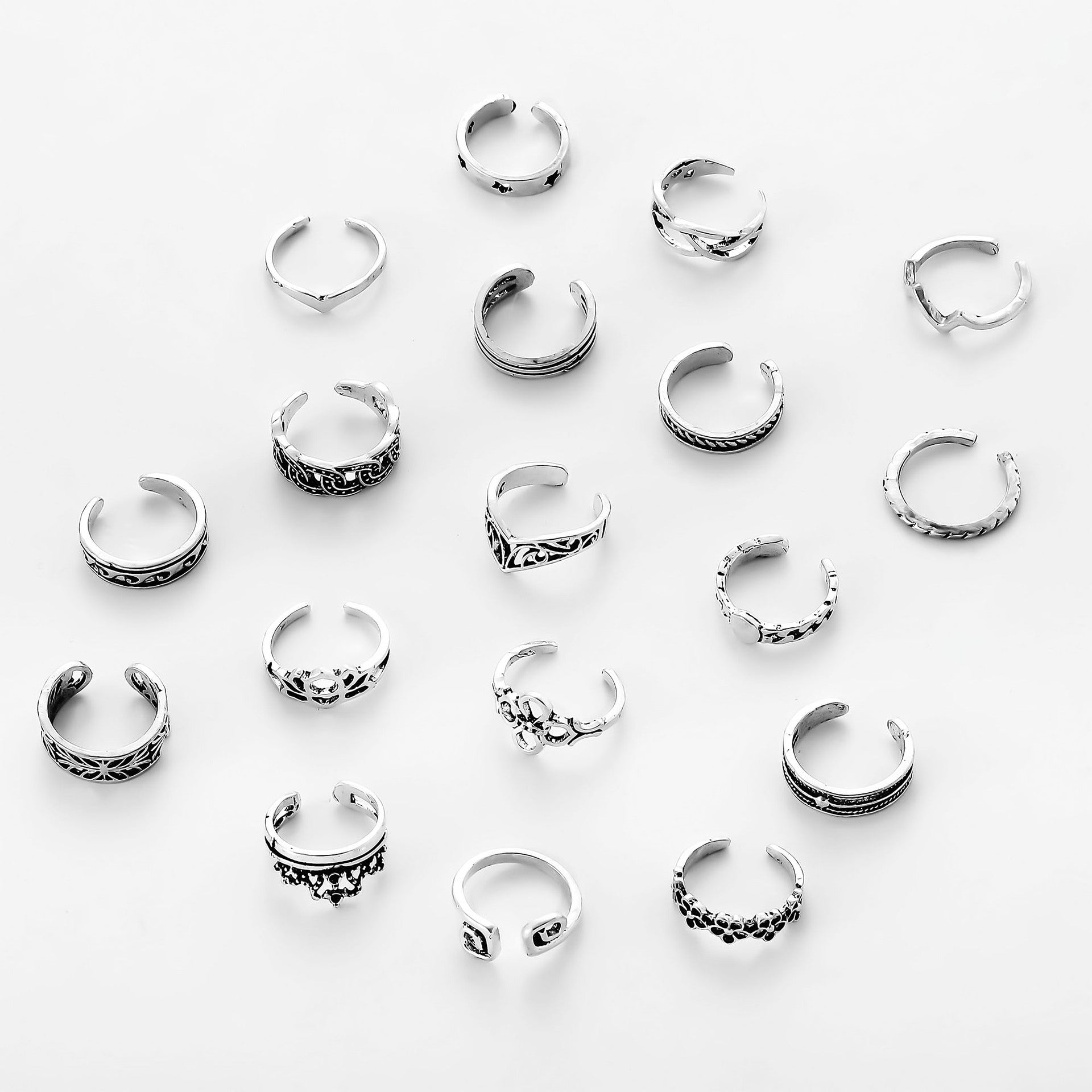 Vintage Handmade Set