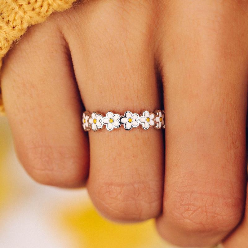 Stunning Ring for Daily Wear