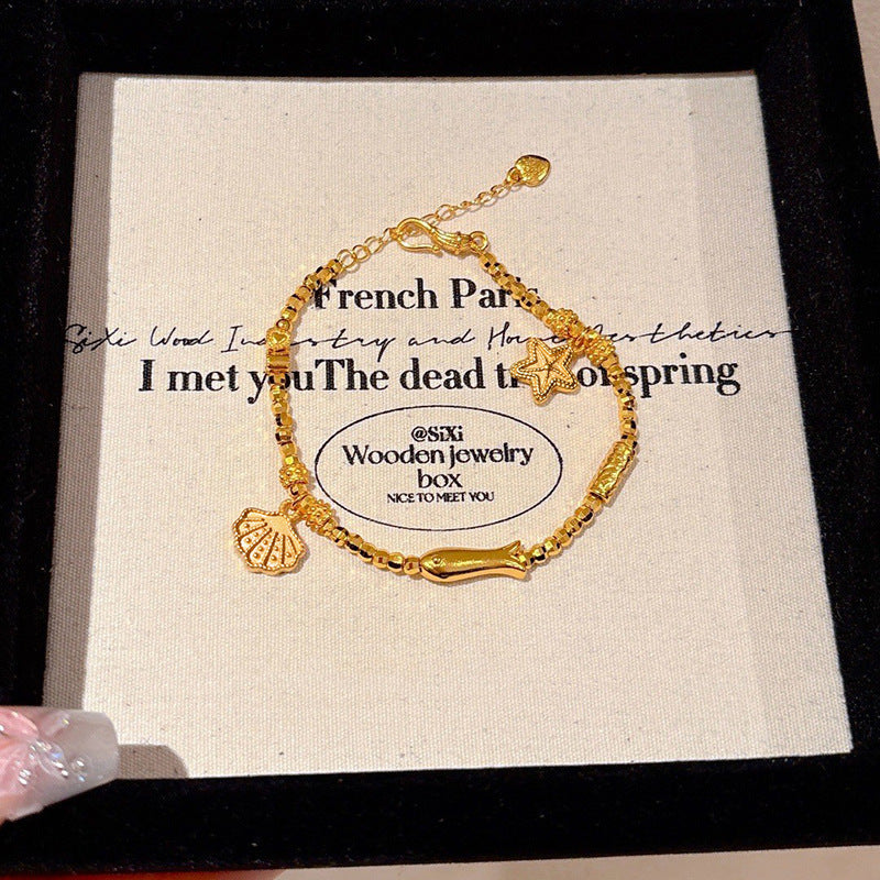 Vintage Handmade Piece