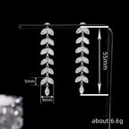 Charming Earring for Any Occasion