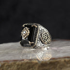 Vintage Handmade Ring