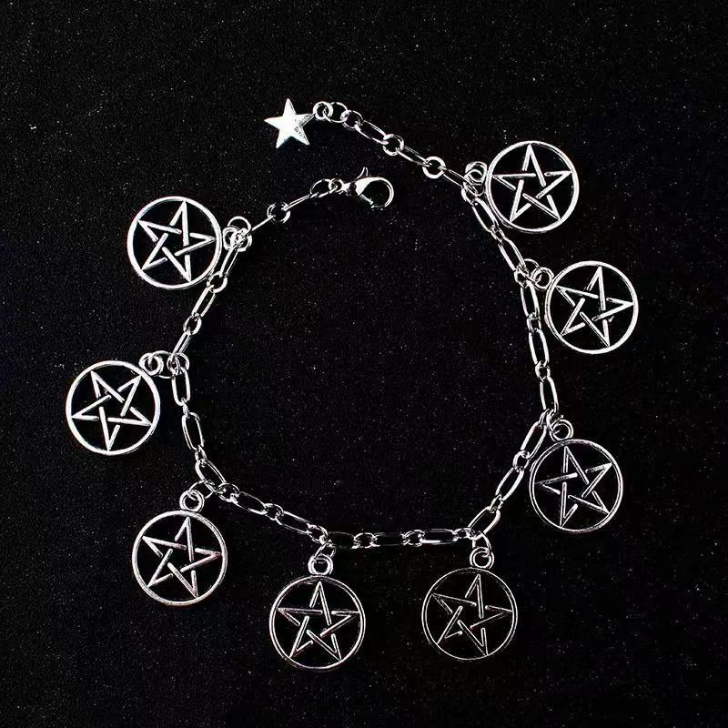 Beautiful Bracelet with Unique Style