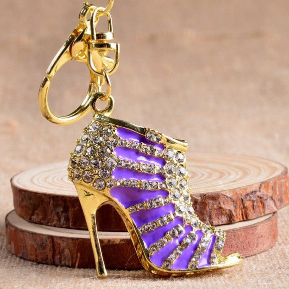 Vintage Handmade Chain