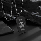 Beautiful Necklace with Unique Style