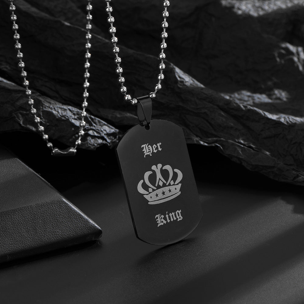 Beautiful Necklace with Unique Style