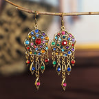 A Classic Earring with Timeless Appeal