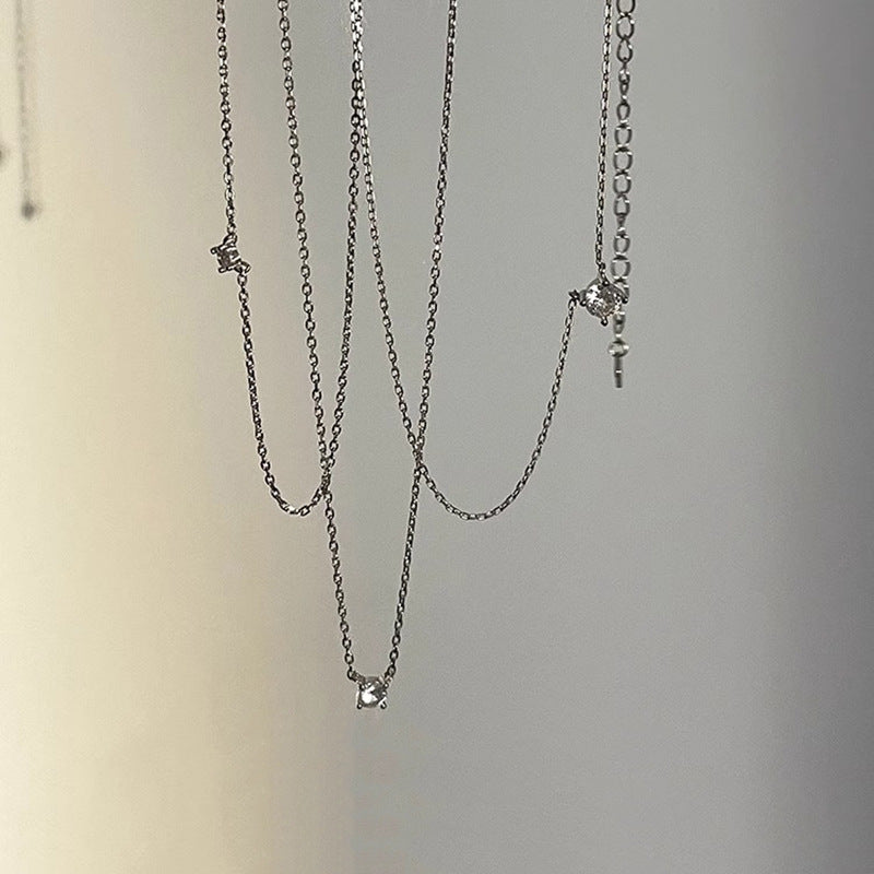 Beautiful Necklace with Unique Style