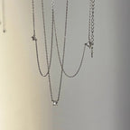 Beautiful Necklace with Unique Style