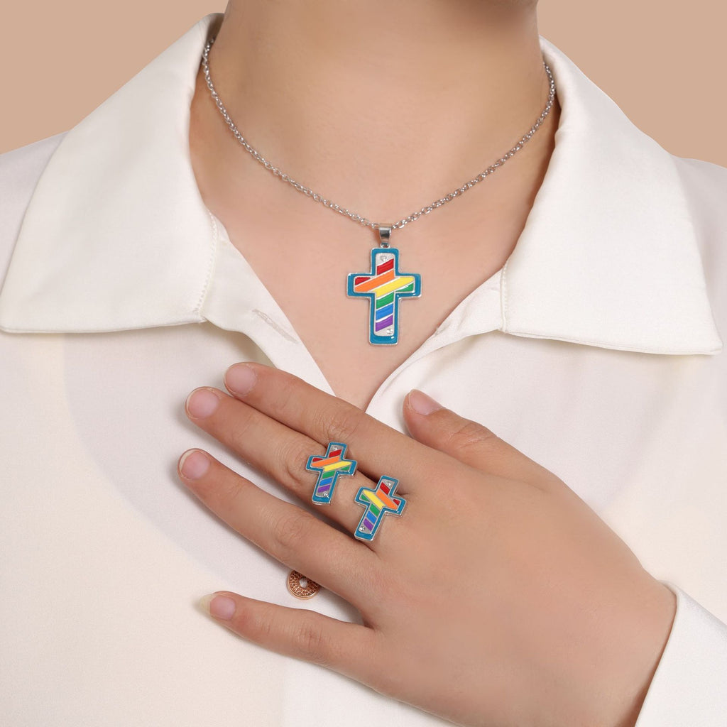 Beautiful Necklace with Unique Style