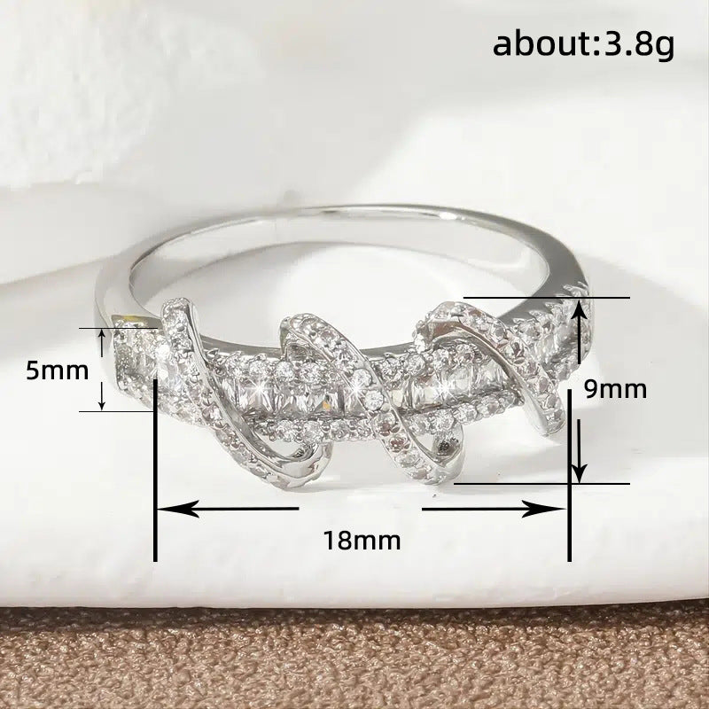 Elegant Ring for Every Occasion