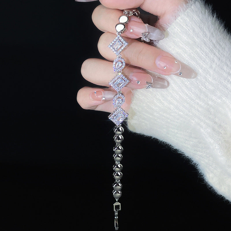 Vintage Handmade Bracelet