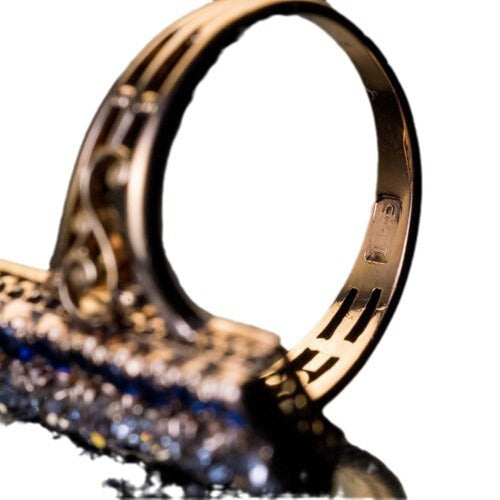 Charming Ring for Any Occasion