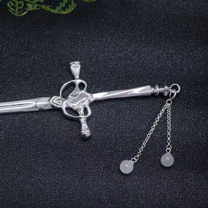 Vintage Handmade Pendant