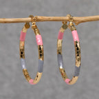 A Romantic Earring for Special Moments