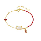 Vintage Handmade Silver Bracelet