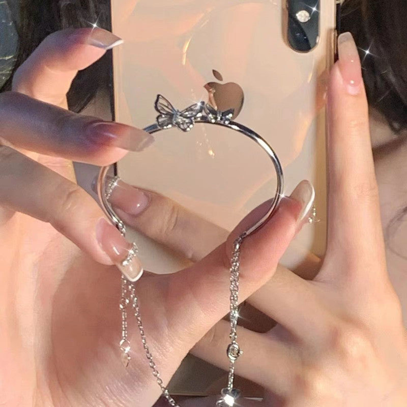 Vintage Handmade Bracelet