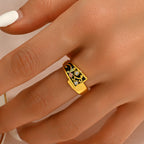 Charming Ring for Any Occasion