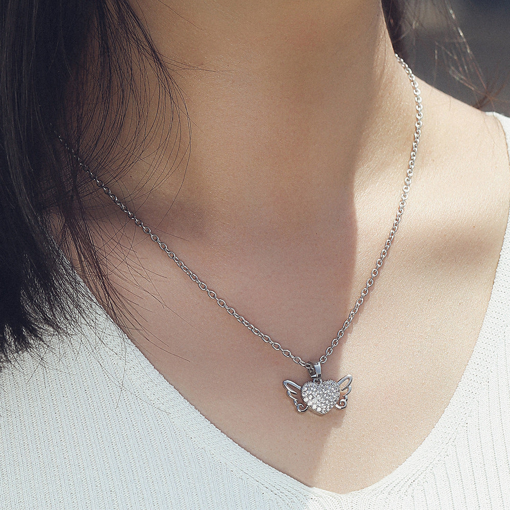 Beautiful Necklace with Unique Style