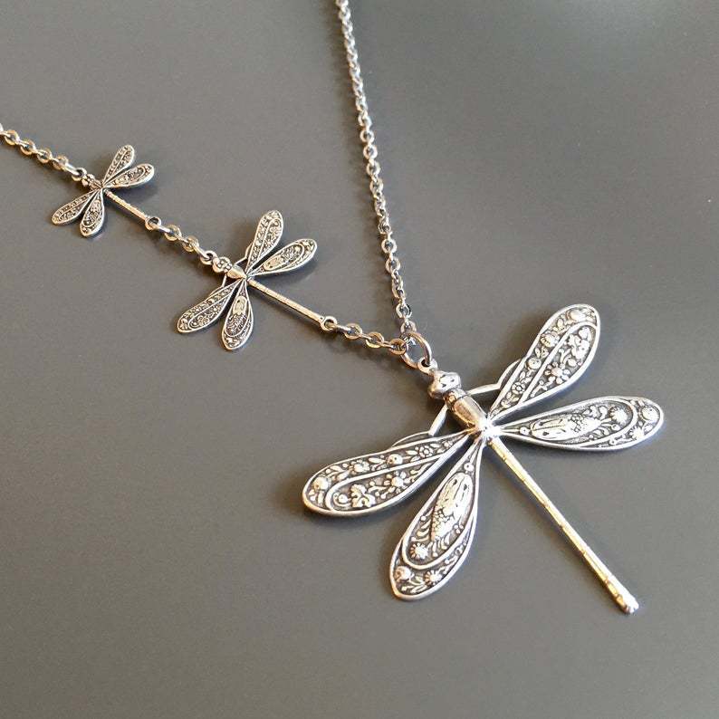 Charming Necklace for Any Occasion
