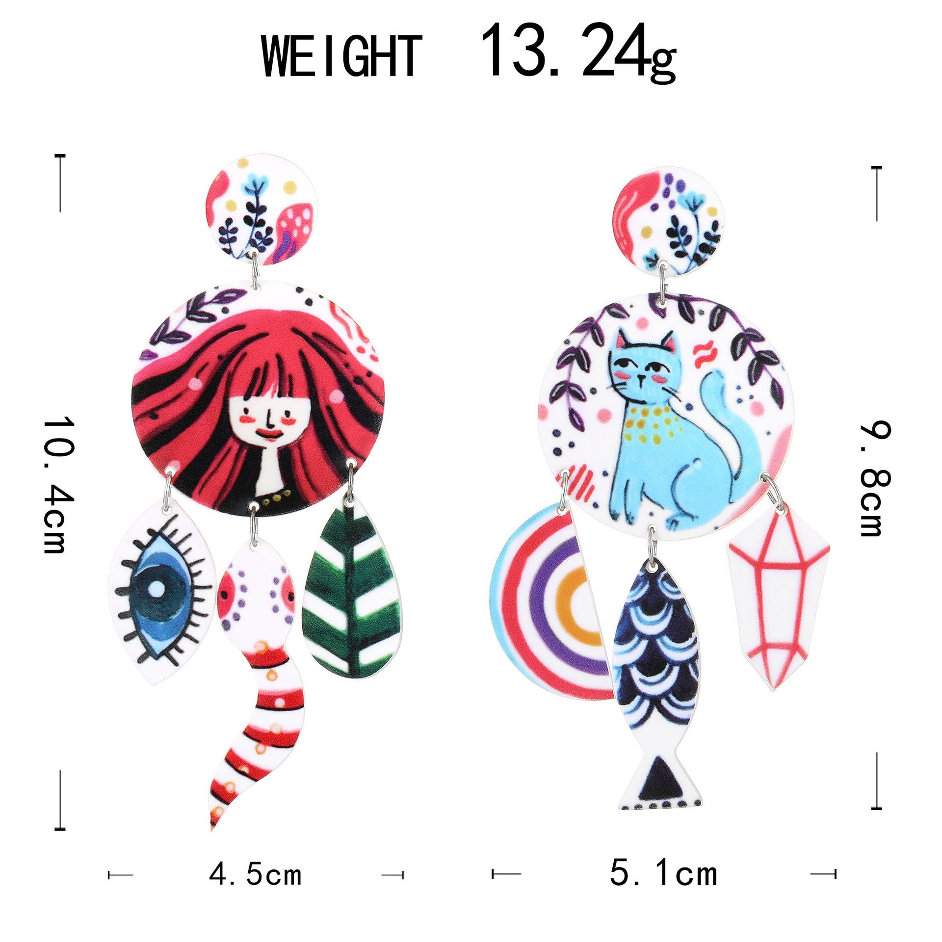 Vintage Handmade Piece