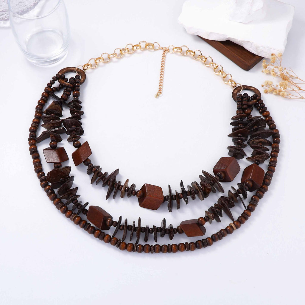 Beautiful Necklace with Unique Style