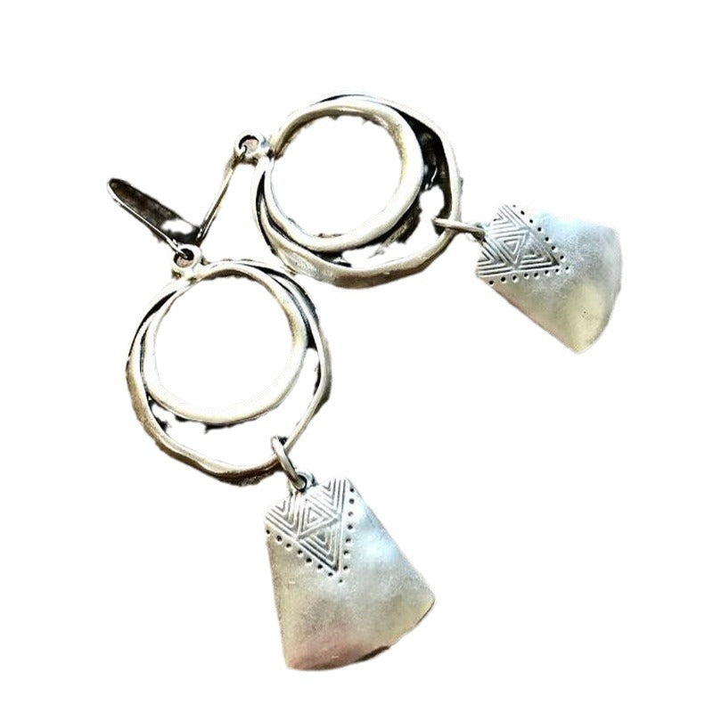 Beautiful Earring with Unique Style