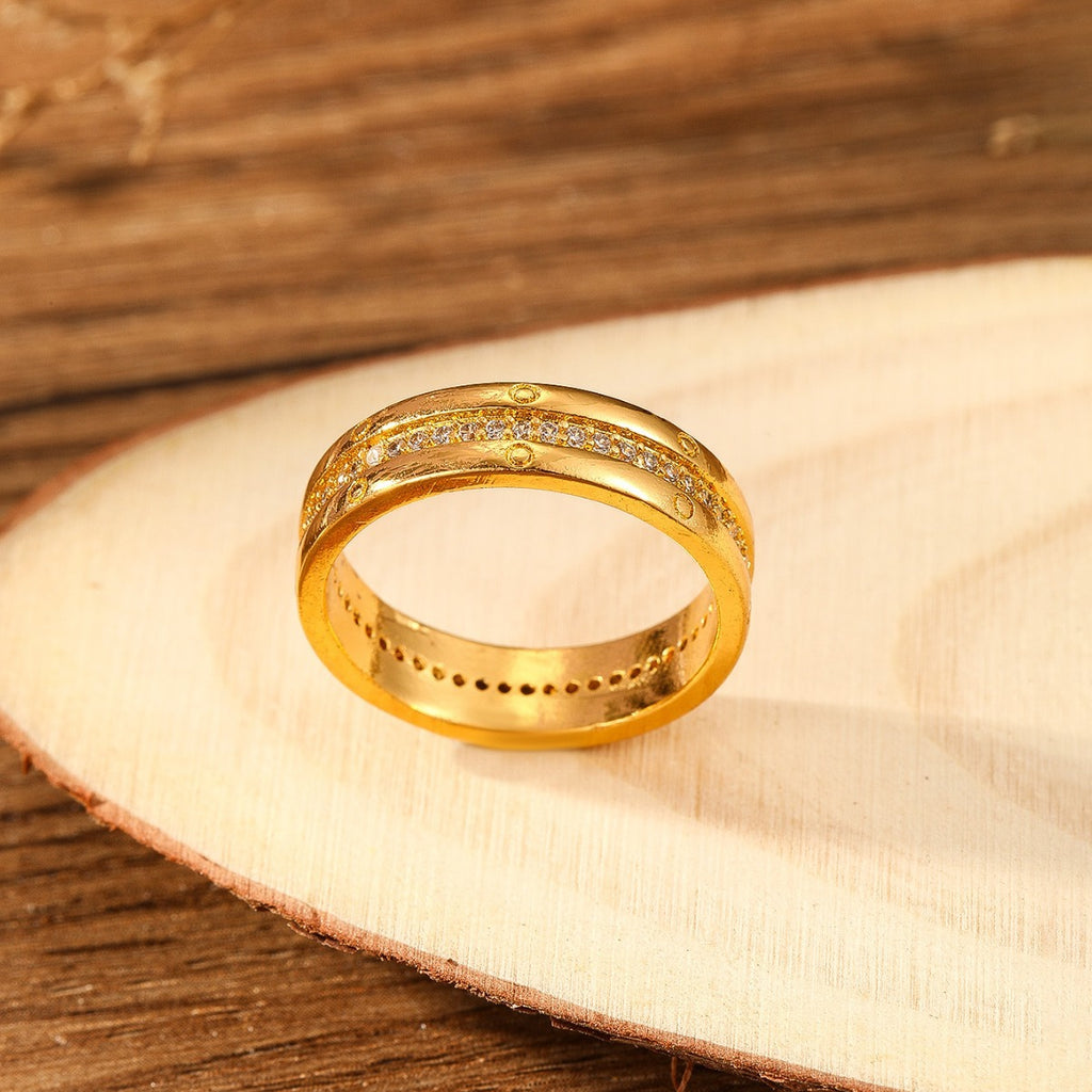 Vintage Handmade Ring