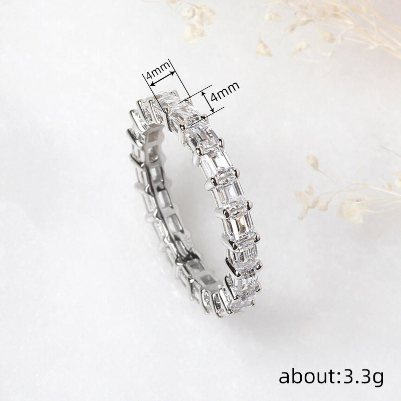 Vintage Handmade Ring