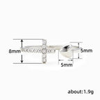 Vintage Handmade Ring