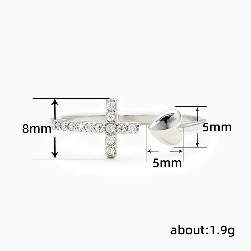 Vintage Handmade Ring