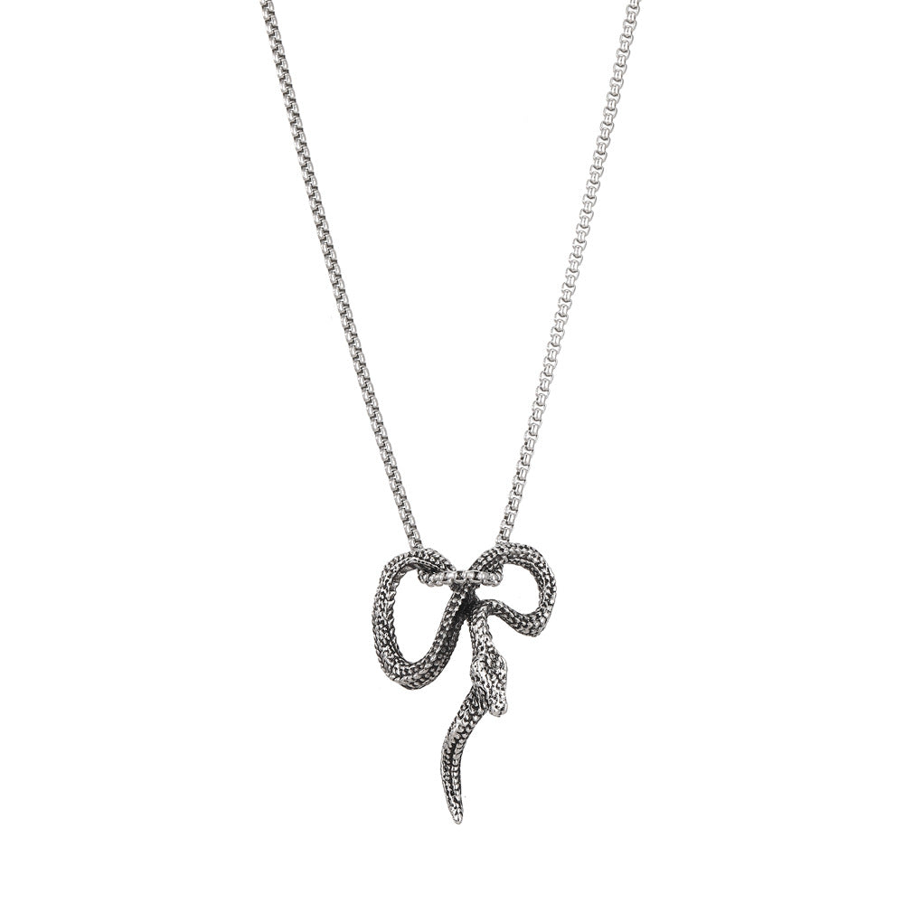 Vintage Handmade Necklace